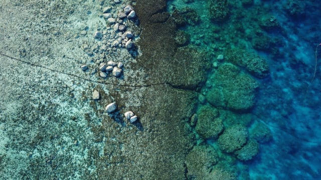 Solomon Islands Domestic Network Lay Completed